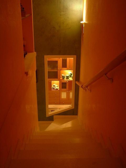 Agencement sur mesure Briançon