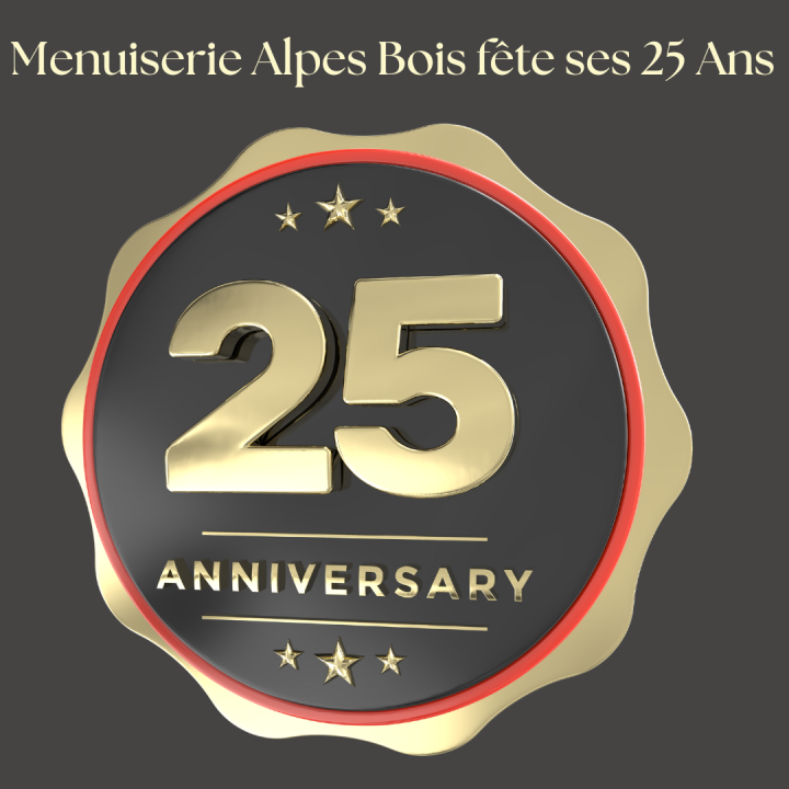 25 Ans