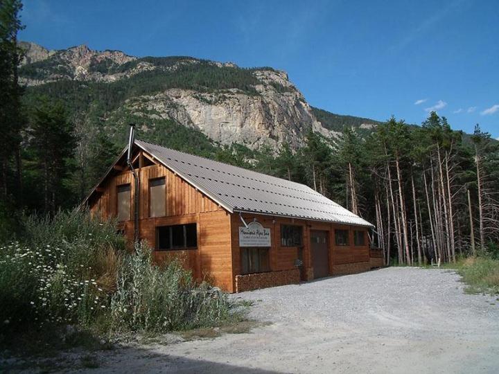 Ébéniste Briançon