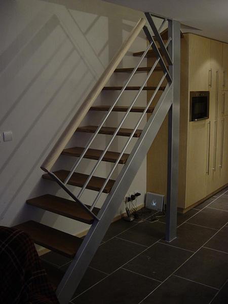 Atelier d’ébénisterie Briançon